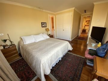 Departamento en Venta en Valle Alegre