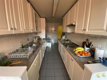 Departamento en Venta en Valle Alegre