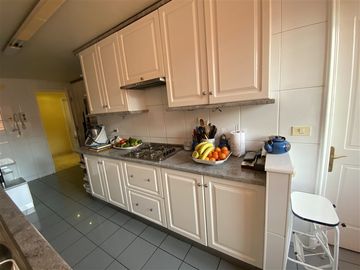 Departamento en Venta en Valle Alegre