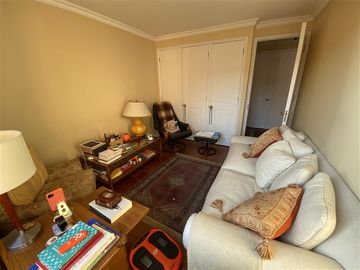 Departamento en Venta en Valle Alegre