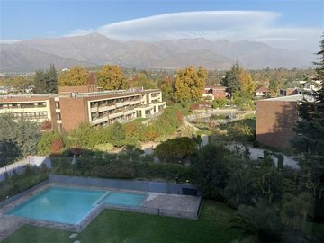 Departamento en Venta en Valle Alegre