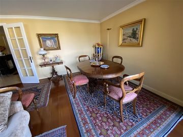 Departamento en Venta en Valle Alegre