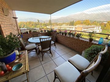 Departamento en Venta en Valle Alegre