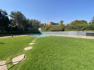 Departamento en Venta en Valle Alegre