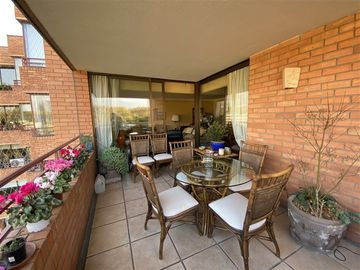Departamento en Venta en Valle Alegre