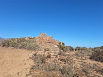 Sitio en Venta en El Panul - La Herradura