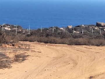 Sitio en Venta en El Panul - La Herradura