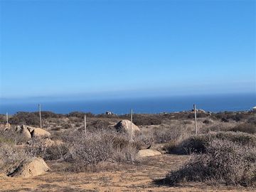 Sitio en Venta en El Panul - La Herradura