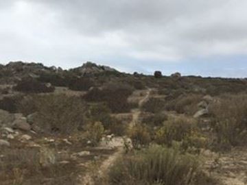 Terreno Construccion  en Venta en El Panul - La Herradura