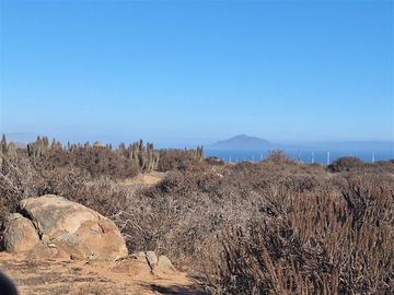 Terreno Construccion  en Venta en El Panul - La Herradura