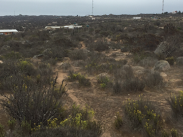 Terreno Construccion  en Venta en El Panul - La Herradura