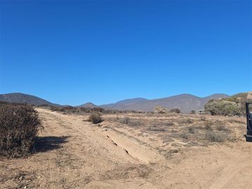 Terreno Construccion  en Venta en El Panul - La Herradura