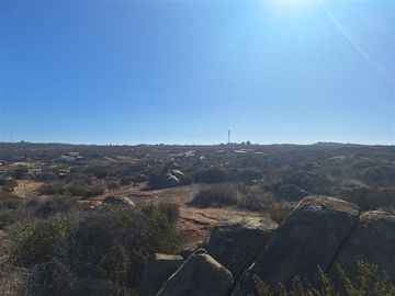 Terreno Construccion  en Venta en El Panul - La Herradura