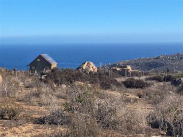 Terreno Construccion  en Venta en El Panul - La Herradura