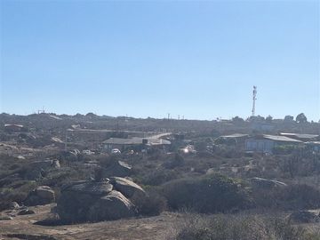 Terreno Construccion  en Venta en El Panul - La Herradura