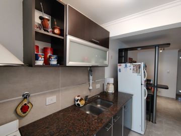 Venta Departamento 2 ambientes 100 metros del Mar