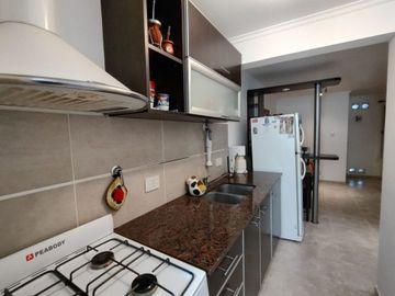 Venta Departamento 2 ambientes 100 metros del Mar