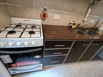 Venta Departamento 2 ambientes 100 metros del Mar
