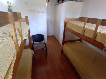 Departamento 3 ambientes con cochera Villa Gesell
