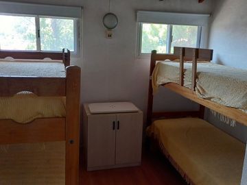 Departamento 3 ambientes con cochera Villa Gesell