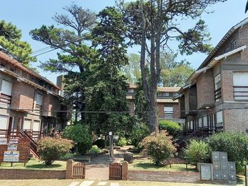 Departamento 3 ambientes con cochera Villa Gesell