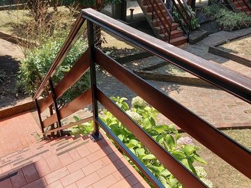 Departamento 3 ambientes con cochera Villa Gesell