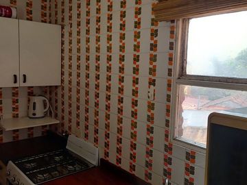 Departamento 3 ambientes con cochera Villa Gesell