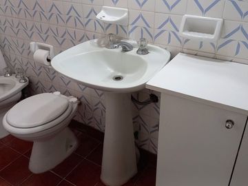 Departamento 3 ambientes con cochera Villa Gesell