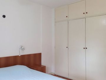 Departamento 3 ambientes con cochera Villa Gesell
