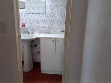 Departamento 3 ambientes con cochera Villa Gesell