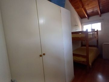 Departamento 3 ambientes con cochera Villa Gesell