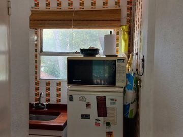 Departamento 3 ambientes con cochera Villa Gesell