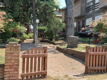 Departamento 3 ambientes con cochera Villa Gesell