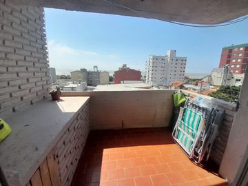 VENTA DE DEPARTAMENTO EN SAN BERNARDO