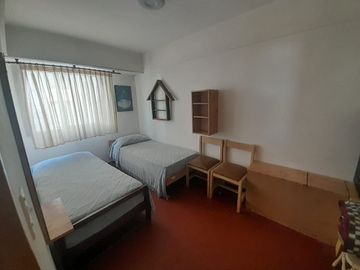 VENTA DE DEPARTAMENTO EN SAN BERNARDO