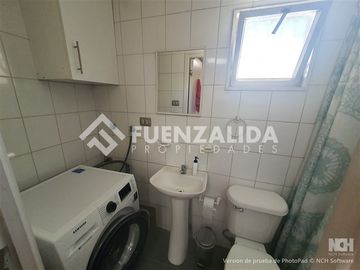 Casa en Venta en Av. Tobalaba