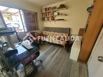 Casa en Venta en Av. Tobalaba