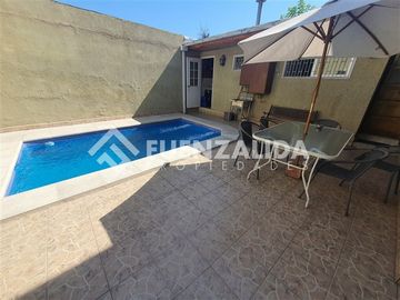 Casa en Venta en Av. Tobalaba
