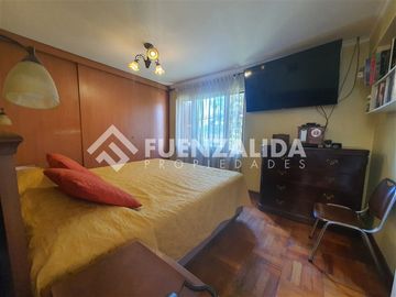 Casa en Venta en Av. Tobalaba