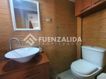 Casa en Venta en Av. Tobalaba