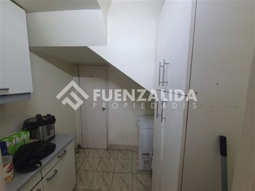 Casa en Venta en Av. Tobalaba