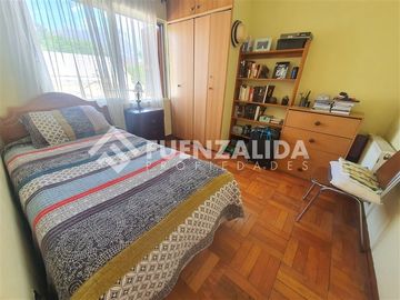 Casa en Venta en Av. Tobalaba