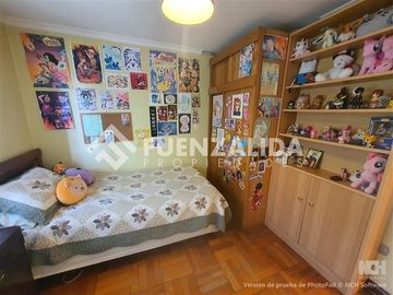 Casa en Venta en Av. Tobalaba