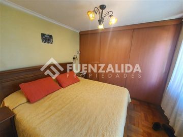 Casa en Venta en Av. Tobalaba