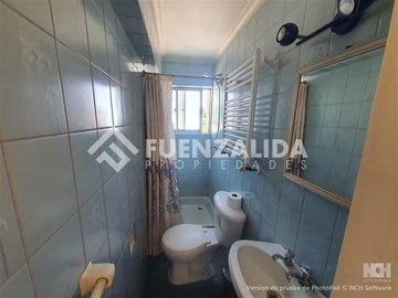 Casa en Venta en Av. Tobalaba