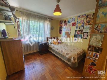Casa en Venta en Av. Tobalaba