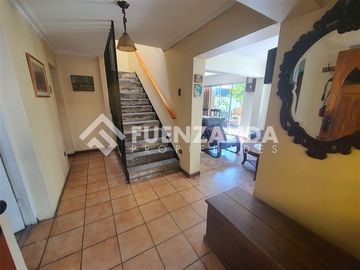Casa en Venta en Av. Tobalaba