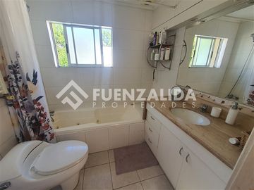 Casa en Venta en Av. Tobalaba