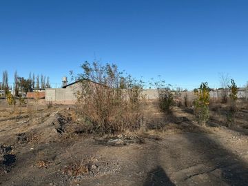 LOTE EN BARRIO LOS ALAMOS