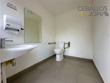 Departamento en Venta en CONDOMINIO PARQUE PEÑABLANCA